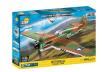 Opakowanie Small Army Curtiss P-40E Warhawk - myśliwiec amer.