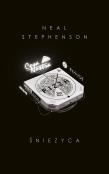 Śnieżyca. Autor: Stephenson Neal. Dadada.pl Okładka książki Śnieżyca