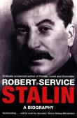Stalin: A Biography. Autor: Service Robert. Dadada.pl Okładka książki Stalin: A Biography