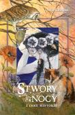 Stwory nocy i inne historie. Autor: Opracowanie zbiorowe. Dadada.pl Okładka książki Stwory nocy i inne historie