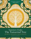 Summers Under the Tamarind Tree. Autor: Usmani Sumayya. Dadada.pl Okładka książki Summers Under the Tamarind Tree
