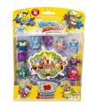 Opakowanie Super Zings 4 - Blister 10 pack