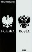 Okładka książki Szkice polsko-rosyjskie (lata 2010-2014)