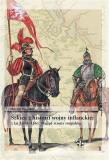 Szkice z historii wojny inflanckiej z lat 1558/61. Autor: Pienskoj Witalij. Dadada.pl Okładka książki Szkice z historii wojny inflanckiej z lat 1558/61