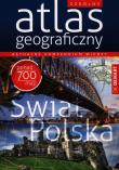 Opakowanie Szkolny atlas geograficzny