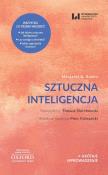 Sztuczna inteligencja. Autor: Boden Margaret A.. Dadada.pl Okładka książki Sztuczna inteligencja