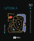 SZTUKA 50 IDEI KTÓRE POWINIENEŚ ZNAĆ. Autor: Hodge Susie. Dadada.pl Okładka książki SZTUKA 50 IDEI KTÓRE POWINIENEŚ ZNAĆ