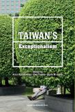 Okładka książki Taiwan’s Exceptionalism