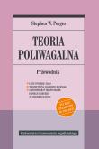 TEORIA POLIWAGALNA PRZEWODNIK. Autor: STEPHEN W. PORGES. Dadada.pl Okładka książki TEORIA POLIWAGALNA PRZEWODNIK