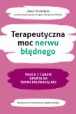 Okładka książki Terapeutyczna moc nerwu błędnego