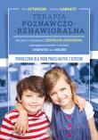 Terapia poznawczo-behawioralna dla dzieci i młodzieży z zespołem Aspergera pomagająca rozumieć i wyr. Autor: Tony Attwood, Garnett Michelle. Dadada.pl Okładka książki Terapia poznawczo-behawioralna dla dzieci i młodzieży z zespołem Aspergera pomagająca rozumieć i wyr