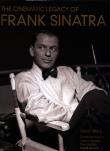 The Cinematic Legacy of Frank Sinatra. Autor: Wills David. Dadada.pl Okładka książki The Cinematic Legacy of Frank Sinatra