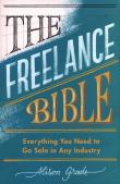 Okładka książki The Freelance Bible
