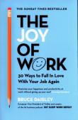 The Joy of Work. Autor: Daisley Bruce. Dadada.pl Okładka książki The Joy of Work