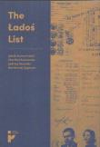 Okładka książki The Ładoś List