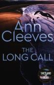 The Long Call Special release. Autor: Cleeves Ann. Dadada.pl Okładka książki The Long Call Special release