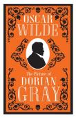 The Picture of Dorian Gray. Autor: Wilde Oscar. Dadada.pl Okładka książki The Picture of Dorian Gray