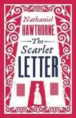 The Scarlet Letter. Autor: Hawthorne Nathaniel. Dadada.pl Okładka książki The Scarlet Letter
