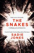Okładka książki The Snakes
