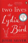 The Two Lives of Lydia Bird. Autor: Silver Josie. Dadada.pl Okładka książki The Two Lives of Lydia Bird