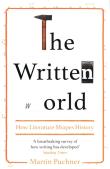 Okładka książki The Written World : How Litera