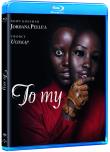 Opakowanie To My Blu Ray