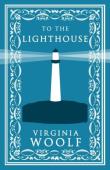 To the Lighthouse. Autor: Woolf Virginia. Dadada.pl Okładka książki To the Lighthouse