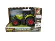 Opakowanie Traktor z dzwiękiem i światłem