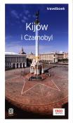 Travelbook - Kijów i Czarnobyl. Autor: Adam Dylewski     Aleksander Strojny     Oleg Aleksejczuk, Andrzej Klopotowski. Dadada.pl Okładka książki Travelbook - Kijów i Czarnobyl