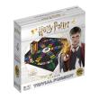 Opakowanie Trivial Pursuit Harry Potter Deluxe 1800 pytań