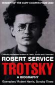 Trotsky : A Biography. Autor: Service Robert. Dadada.pl Okładka książki Trotsky : A Biography