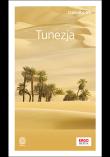 Tunezja Travelbook. Autor: Jadwisieńczak Paweł, Lehr-Spławińska Eryka. Dadada.pl Okładka książki Tunezja Travelbook