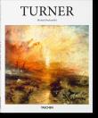 Turner. Autor: Bockemuhl Michael. Dadada.pl Okładka książki Turner