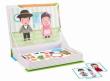 Opakowanie Układanka magnetyczna - zabawa w ubieranie