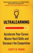 ULTRALEARNING: Accelerate Your. Autor: Young Scott H.. Dadada.pl Okładka książki ULTRALEARNING: Accelerate Your