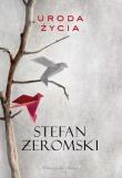Okładka książki Uroda życia DL