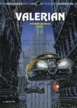 Valerian T.V Wyd. zbiorcze. Autor: Mezieres Jean-Claude, Christin Pierre. Dadada.pl Okładka książki Valerian T.V Wyd. zbiorcze