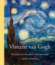 Vincent van Gogh. Autor: Homburg Cornelia. Dadada.pl Okładka książki Vincent van Gogh
