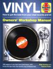 Vinyl Manual - 9781785211652. Autor: Anniss Matt. Dadada.pl Okładka książki Vinyl Manual - 9781785211652