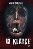 Okładka książki W klatce Tom 1