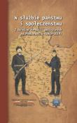 Okładka książki W służbie państwu i społeczeństwu