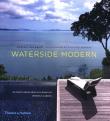 Waterside Modern - Thames & Hu. Autor: Bradbury Dominic, Richard Powers. Dadada.pl Okładka książki Waterside Modern - Thames & Hu