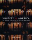 Whiskey America. Autor: Roskrow Dominic. Dadada.pl Okładka książki Whiskey America