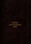 Opakowanie Wielka encyklopedia PWN t.31 Suplement