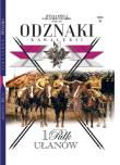 Opakowanie Wielka Księga Kawalerii Polskiej Odznaki Kawalerii Tom 28 1 Pułk Ułanów