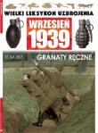 Opakowanie Wielki Leksykon Uzbrojenia Wrzesień 1939 t.187