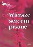 Okładka książki Wiersze sercem pisane 6