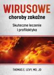Okładka książki Wirusowe choroby zakaźne