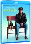 Opakowanie WITAJCIE W MARWEN Blu ray