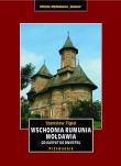 Wschodnia rumunia mołdawia od karpat do dniestru przewodnik krajoznawczy. Autor: Figiel Stanisław. Dadada.pl Okładka książki Wschodnia rumunia mołdawia od karpat do dniestru przewodnik krajoznawczy